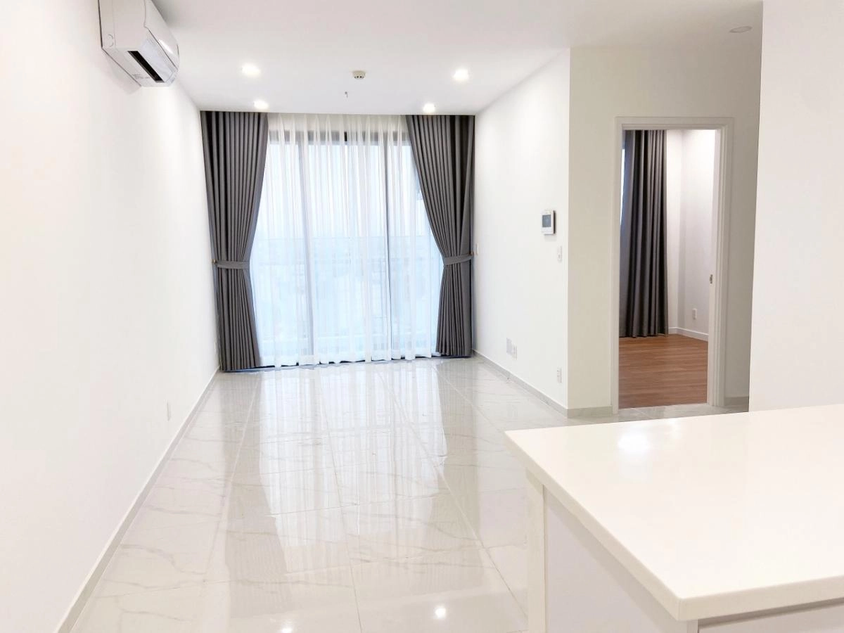 Cho thuê căn hộ D'lusso Quận 2